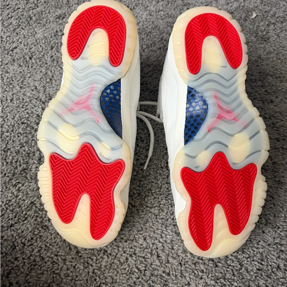 Jordan 11 Retro 285 - #IO8959 133